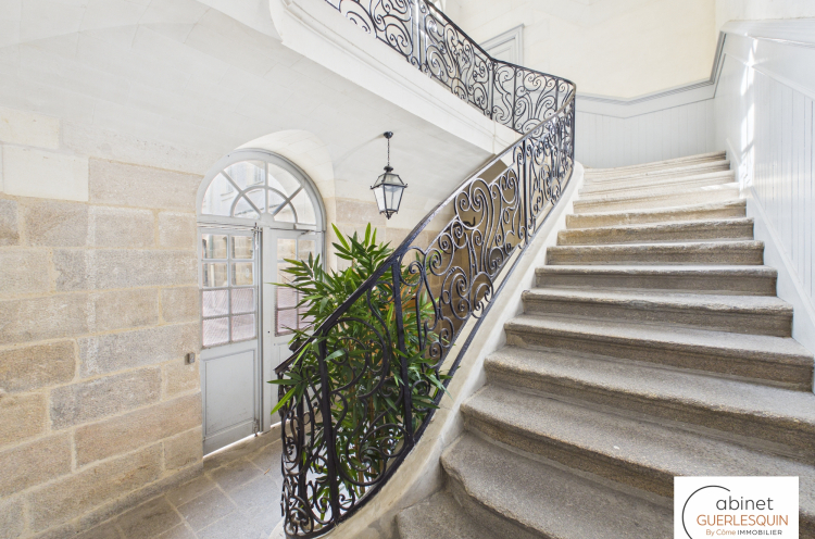 Vente bureaux 116 m² - Photo 1