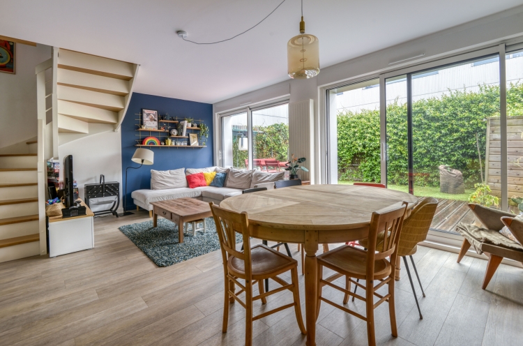 Vente maison 5 pièce(s) 85 m² - Photo 1