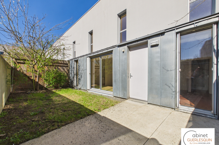 Vente maison 5 pièce(s) - Photo 1