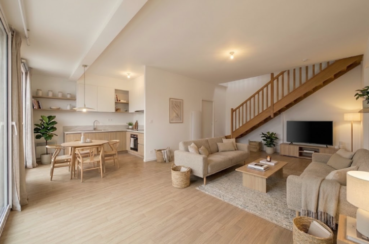 Vente maison 5 pièce(s) - Photo 1