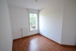 Vente appartement 3 pièce(s) 58 m² - Photo 6