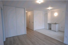 Location appartement 2 pièce(s) 41 m² - Photo