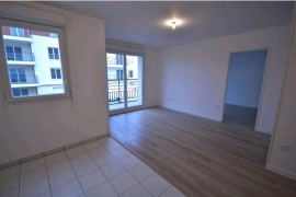 Location appartement 2 pièce(s) 41 m² - Photo 2