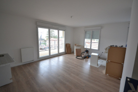 Location appartement 3 pièce(s) 64 m² - Photo