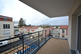Location appartement 3 pièce(s) 64 m² - Photo 4