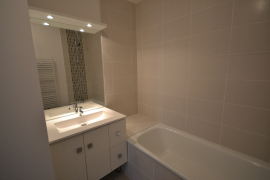 Location appartement 3 pièce(s) 64 m² - Photo 5