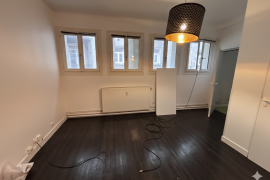 Location appartement 2 pièce(s) 37 m² - Photo 2