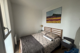 Location appartement 1 pièce(s) 34 m² - Photo 2 Location appartement 1 pièce(s) 34 m² - Photo 2