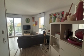 Location appartement 1 pièce(s) 34 m² - Photo 3