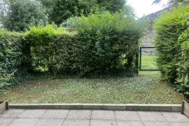 Location appartement 3 pièce(s) 66 m² - Photo 2