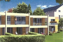 Location appartement 3 pièce(s) 66 m² - Photo 8