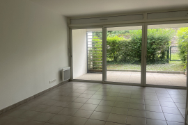 Location appartement 3 pièce(s) 66 m² - Photo 3