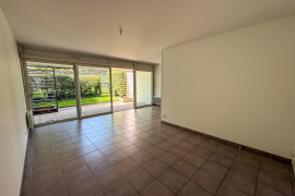 Location appartement 3 pièce(s) 66 m² - Photo