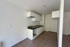 Location appartement 3 pièce(s) 66 m² - Photo 2