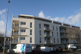 Location appartement 3 pièce(s) 64 m² - Photo 6 Location appartement 3 pièce(s) 64 m² - Photo 6