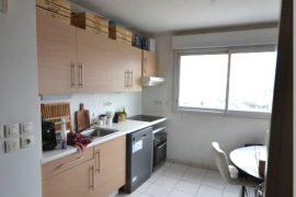 Location appartement 3 pièce(s) 64 m² - Photo 2 Location appartement 3 pièce(s) 64 m² - Photo 2