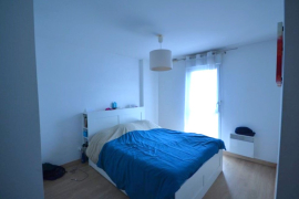 Location appartement 3 pièce(s) 64 m² - Photo 4