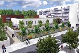 Location appartement 3 pièce(s) 72 m² - Photo 7 Location appartement 3 pièce(s) 72 m² - Photo 7