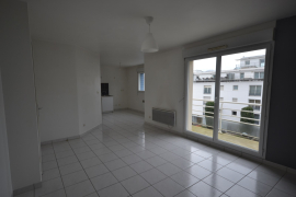 Location appartement 2 pièce(s) 44 m² - Photo 2