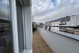 Location appartement 2 pièce(s) 34 m² - Photo 1