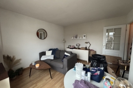 Location appartement 2 pièce(s) 34 m² - Photo 3