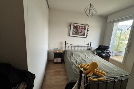 Location appartement 2 pièce(s) 34 m² - Photo 5