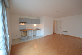 Location appartement 3 pièce(s) 60 m² - Photo 4