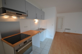 Location appartement 3 pièce(s) 60 m² - Photo 5