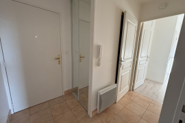 Location appartement 2 pièce(s) 37 m² - Photo 3