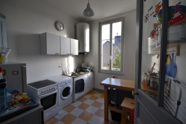 Location appartement 2 pièce(s) 39 m² - Photo 2