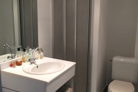 Location appartement 2 pièce(s) 39 m² - Photo 4