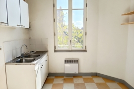 Location appartement 2 pièce(s) 39 m² - Photo 4