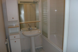 Location appartement 3 pièce(s) 62 m² - Photo 5 Location appartement 3 pièce(s) 62 m² - Photo 5