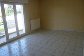 Location appartement 3 pièce(s) 62 m² - Photo