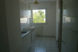 Location appartement 3 pièce(s) 62 m² - Photo 3