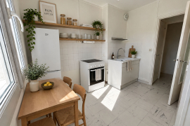 Location appartement 2 pièce(s) 43 m² - Photo 1 Location appartement 2 pièce(s) 43 m² - Photo 1