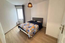 Location appartement 2 pièce(s) 45 m² - Photo 4