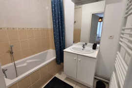 Location appartement 2 pièce(s) 45 m² - Photo 6