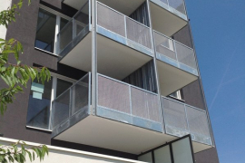 Location appartement 3 pièce(s) 59 m² - Photo