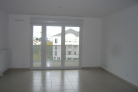 Location appartement 3 pièce(s) 59 m² - Photo 3