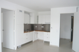 Location appartement 3 pièce(s) 59 m² - Photo 4
