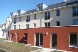 Location appartement 2 pièce(s) 38 m² - Photo 9 Location appartement 2 pièce(s) 38 m² - Photo 9