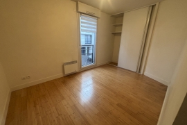 Location appartement 3 pièce(s) 62 m² - Photo 3