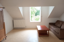 Location appartement 2 pièce(s) 43 m² - Photo