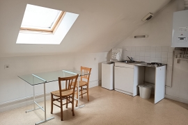 Location appartement 2 pièce(s) 43 m² - Photo 3 Location appartement 2 pièce(s) 43 m² - Photo 3