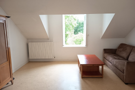 Location appartement 2 pièce(s) 43 m² - Photo