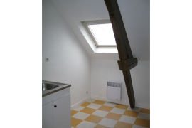 Location appartement 2 pièce(s) 30 m² - Photo 3 Location appartement 2 pièce(s) 30 m² - Photo 3