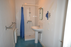 Location appartement 1 pièce(s) 22 m² - Photo 4