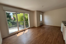 Location appartement 2 pièce(s) 41 m² - Photo