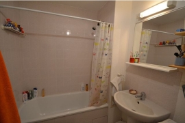 Location appartement 1 pièce(s) 32 m² - Photo 4